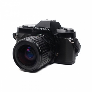 Used pentax sales camera equipment